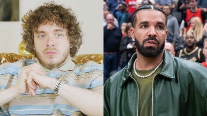 Jack Harlow Believes Drake’s ‘Scorpion’ Will Go Down As A ‘Classic’