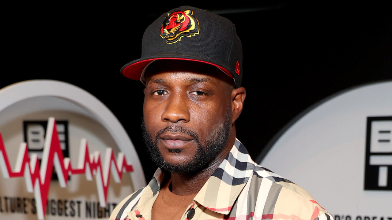 Jay Rock Promises 'No Skips' On New Album: 'The Hits Is Coming