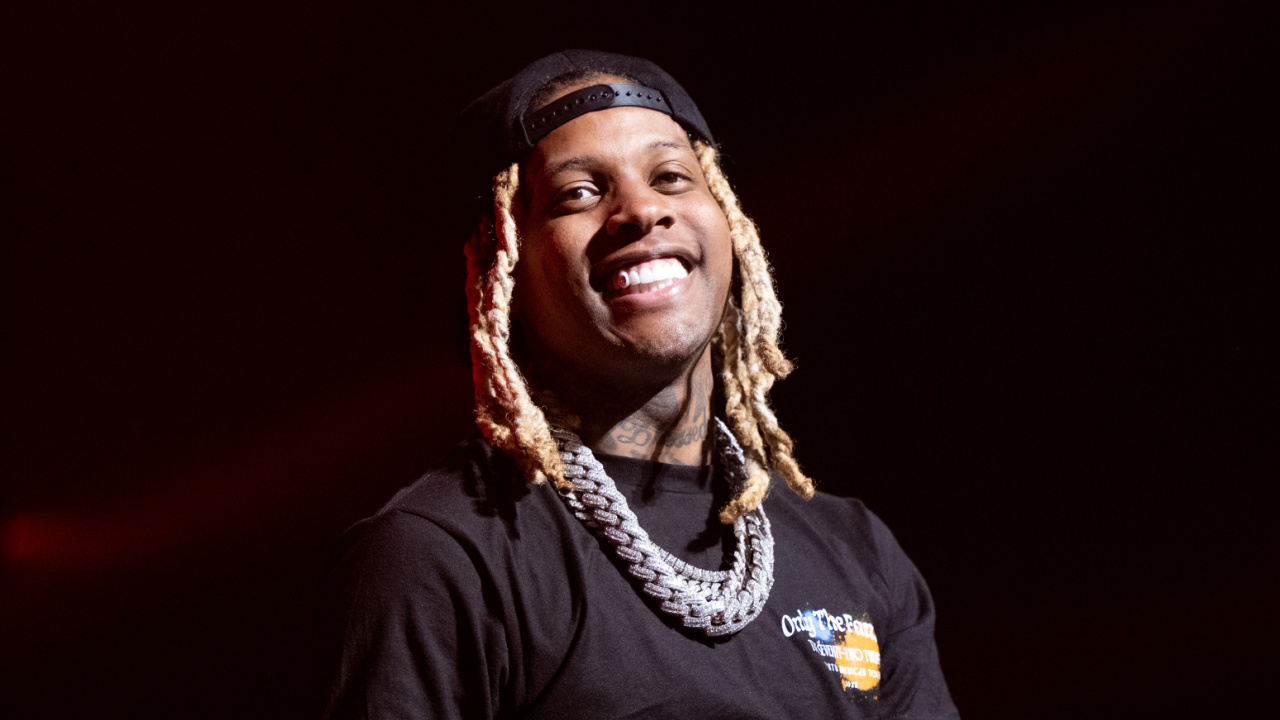 Lil Durk Hits New Sales Milestone As ‘Almost Healed’ Makes Billboard