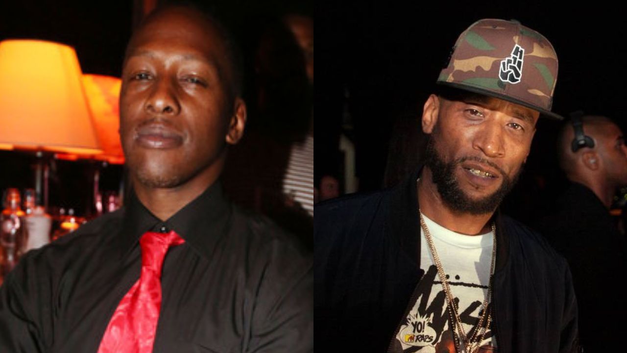 Brand Nubian – HipHopDX