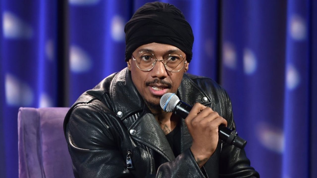Nick Cannon Reveals He’s Pursuing Child Psychology Degree HipHopDX