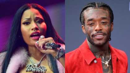 Nicki Minaj Details ‘Exhausting’ Process Behind Lil Uzi Vert ‘Pink Tape’ Collab