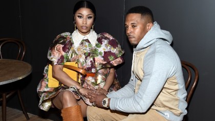 Nicki Minaj’s Husband Withdraws Bid To Be Scrubbed From NY Sex Offender Registry