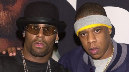 R. Kelly Believed JAY-Z Tried To Have Him Killed, Says Singer’s Former Cellmate