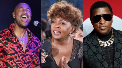 Tank Defends Babyface After Anita Baker Tour Removal: ‘Who’s Protecting Our Black Men?’