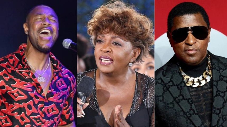 Tank Defends Babyface After Anita Baker Tour Removal: ‘Who’s Protecting Our Black Men?’