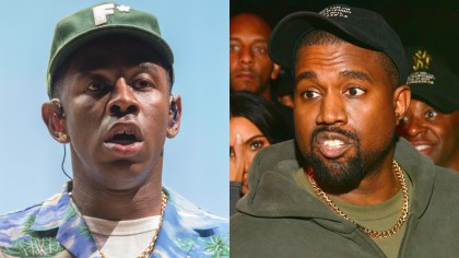Tyler, The Creator Clears Up Alleged Kanye West Diss On ‘Stuntman’