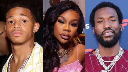 YK Osiris Apologizes For ‘Violating Sukihana’s Boundaries’ As Meek Mill Defends Him