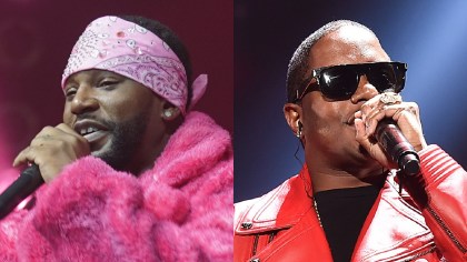 Cam’ron Announces New Mixtape & Promises Return Of The ‘Old’ Ma$e