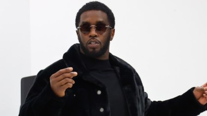 Diddy Accuses Diageo Of ‘Illegal Retaliation’ In Liquor Legal Battle