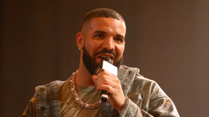 Drake Jokes About His Baby Mother’s Stripper Past During Starlets Interview