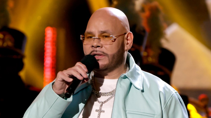 Fat Joe Reflects On Beating Up Hot 97 Boss: ‘That Was A Huge Mistake’