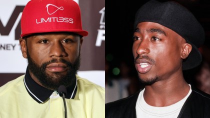 Floyd Mayweather Claims He Witnessed 2Pac’s Murder: ‘I Ain’t Never Told Nobody’