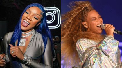 GloRilla Shows Off Beyoncé Dance Moves After Caving To ‘Sex Appeal’ Criticism