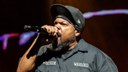 Ice Cube Fires Back At ‘Sellout’ Critics After Robert F. Kennedy Jr. Meeting