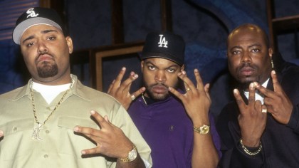Ice Cube Shuts Down Westside Connection Reunion Despite Mack 10’s Comments