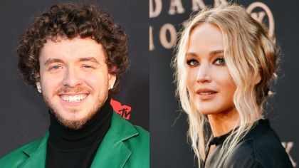 Jack Harlow’s Louisville Origins Stump ‘Hunger Games’ Star Jennifer Lawrence