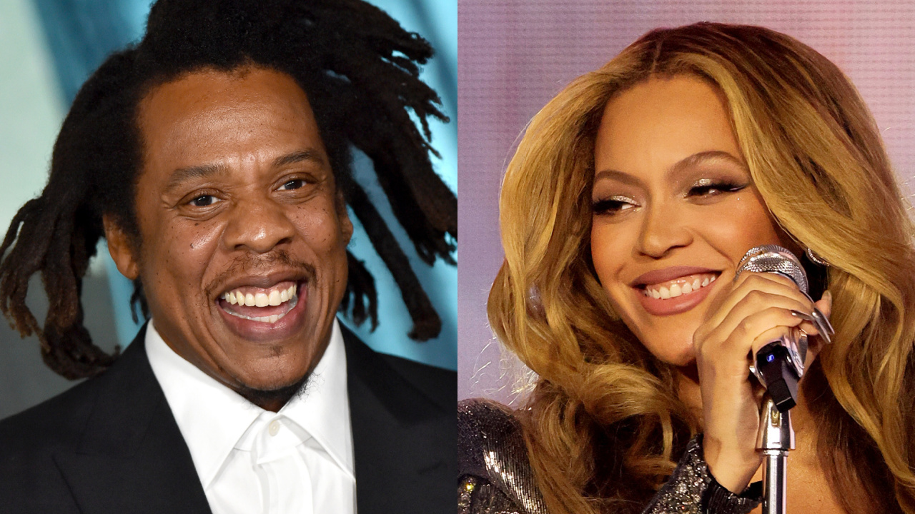 JAYZ Leaves Fan In 'Disbelief' After They Ask For Fist Bump At Beyoncé(02)