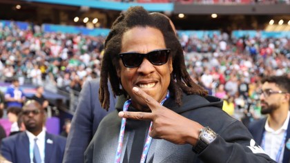 JAY-Z’s Roc Nation Sports Strikes Major Deal With Italy’s Serie A Soccer League