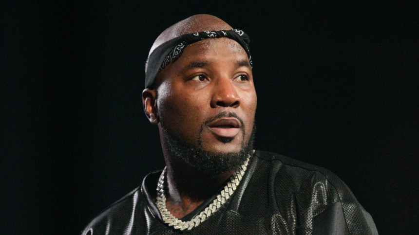 Jeezy Thought He Was Going To Die While Making ‘Thug Motivation’