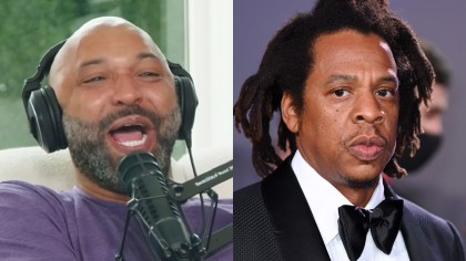 Joe Budden Ridicules JAY-Z’s ‘Book Of HOV’ Exhibition: ‘I’ve Been To Baseline’