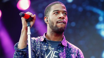 Kid Cudi Is Tired Of Homophobes Questioning His Sexuality: ‘Can’t Even Smile No More’