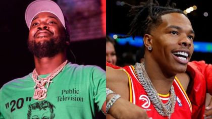 Meek Mill & Lil Baby Will Be Getting More ‘Drunken Hugs’ From Michael Rubin
