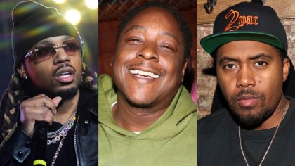 Metro Boomin Lists Jadakiss Among His Dream Collabs After Landing Nas For ‘Spider-Verse’