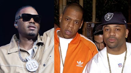 Nas Won JAY-Z Beef, Claims Dame Dash: ‘Jay’s [‘Ether’] Response Was Terrible’