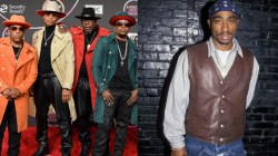 New Edition Explain How 2Pac’s Death Was A Humbling Moment For Them
