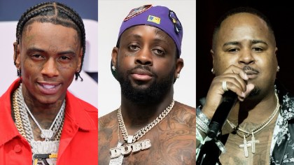 Soulja Boy Responds To Desto Dubb’s $100K Fight Challenge Over Drakeo The Ruler Disrespect