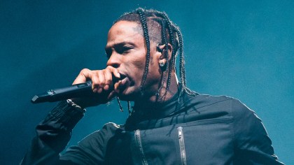 Travis Scott Confirms ‘Utopia’ Release Date & Shares ‘Circus Maximus’ Movie Trailer