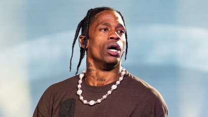 Travis Scott’s ‘Utopia’ Egypt Concert Axed Over ‘Strange Rituals’