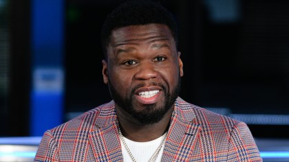 50 Cent Can’t Believe How Fast His Son Is Growing Up: ‘This Is Crazy’