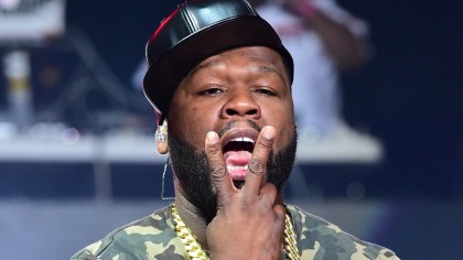 50 Cent Saw ‘Every Kind Of Vagina’ After Achieving Fame: ‘Greatest Time Of [My] Life’