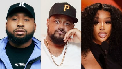 Akademiks Clowns TDE’s Punch For Trying To ‘Suge Knight’ Him Over SZA Disrespect