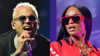 Chris Brown Scoffs At Failed Efforts To ‘Cancel’ Him After Ciara Collab Backlash