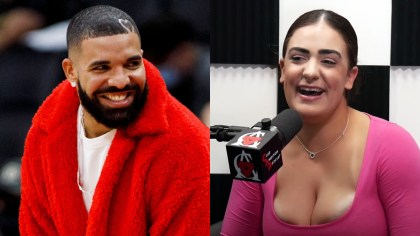 Drake’s Big Bra Fan Dishes On DM Convo With Rapper