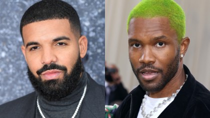 Drake & Frank Ocean Collab Rumors Run Rampant After Zane Lowe’s ‘For All The Dogs’ Hint