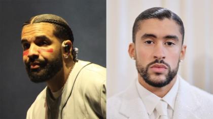 Drake Hypes ‘Top Boy’ Return & Teases New Bad Bunny Collab
