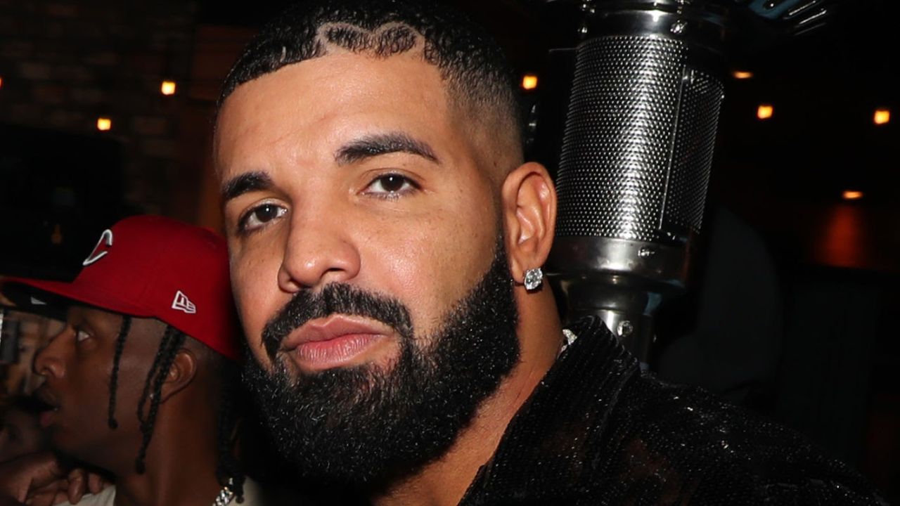 Drake Tells Cali Crowd Not To Throw Bras Because Son Adonis Is Present(02)
