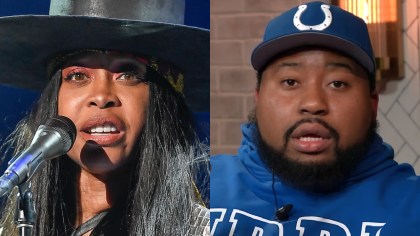 Erykah Badu Fires Back At ‘Biggest P-ssy’ Akademiks In Hilarious Fashion