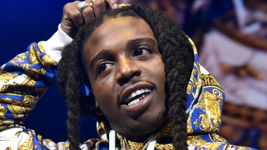 Jaquees Admits Things ‘Went Left’ For Him After Calling Himself ‘The King Of R&B’