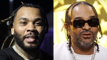 Kevin Gates Demanded To Meet Jim Jones Before Considering Cash Money Deal