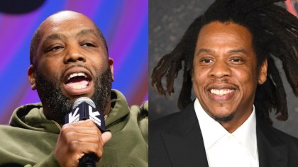 Killer Mike Shares JAY-Z’s Reaction To His New Album ‘Michael’
