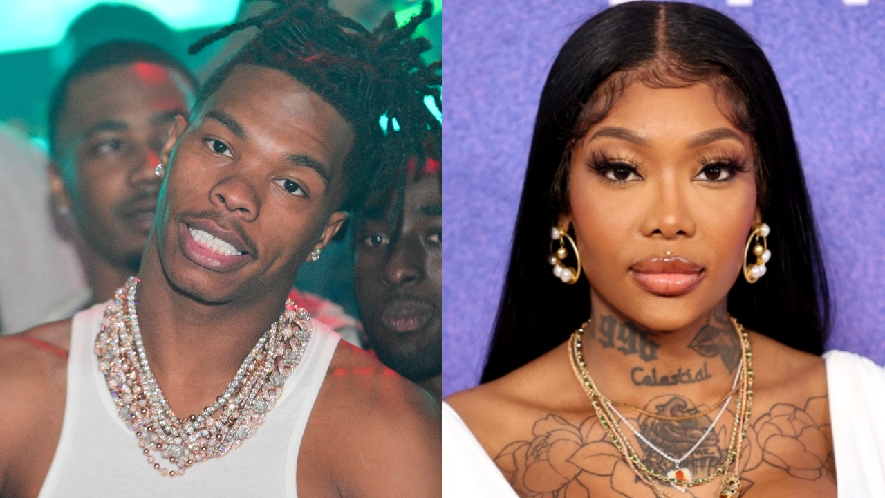 Lil Baby's Ex-Girlfriend Jayda Responds To Summer Walker Shading Her - HipHopDX