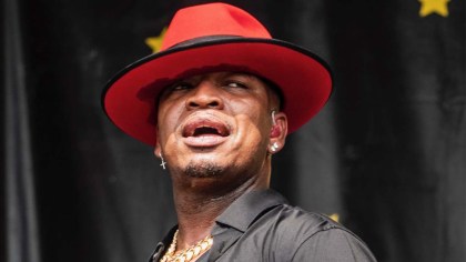 Ne-Yo Apologizes For Gender Identity Comments: ‘I Plan To Better Educate Myself’