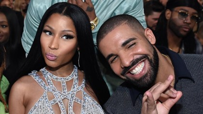 Nicki Minaj Says New Drake Collab Gives Her Young Money Nostalgia
