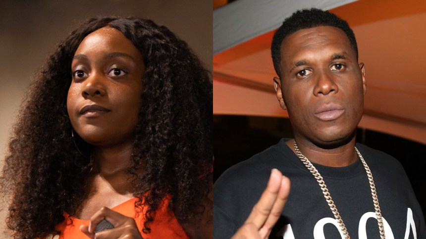 Noname Refuses To Apologize For Jay Electronica's 'Antisemitic' Verse On 'Sundial' Album
