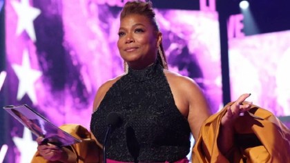 Queen Latifah & Whoopi Goldberg To Curate ‘Hip Hop At 50’ Photography Exhibition